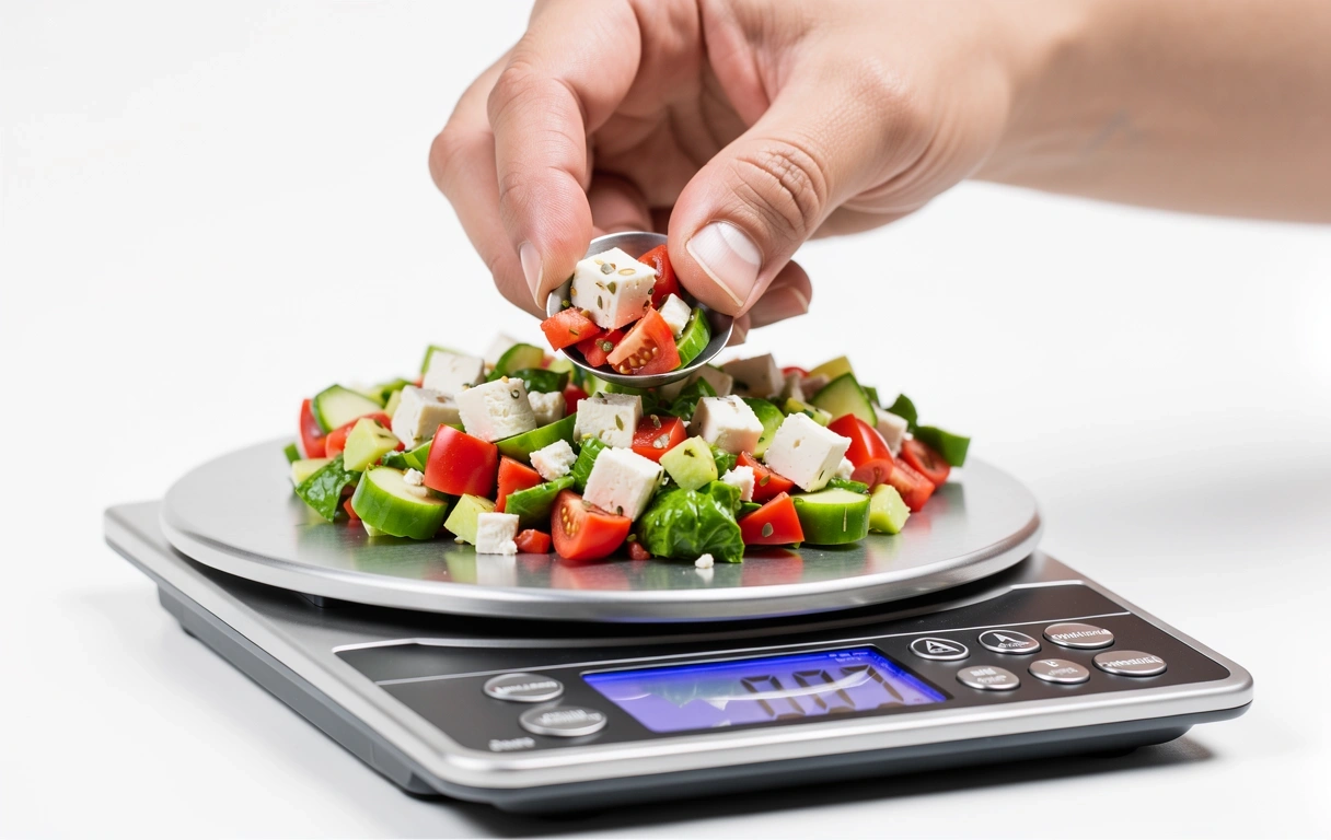 Disciplină alimentară